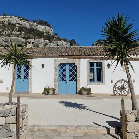 Masseria Santacatrini Melilli Exterior photo