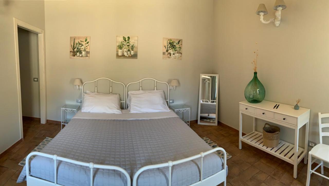Masseria Santacatrini Melilli Exterior photo